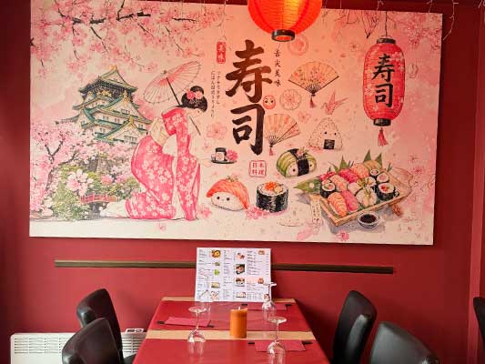 foto restaurant