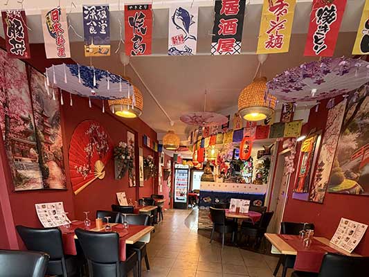 foto restaurant